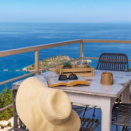 Vigla Villas Volimes Exterior photo