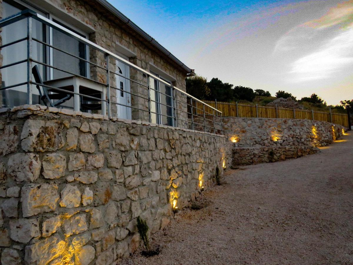 Vigla Villas Volimes Exterior photo