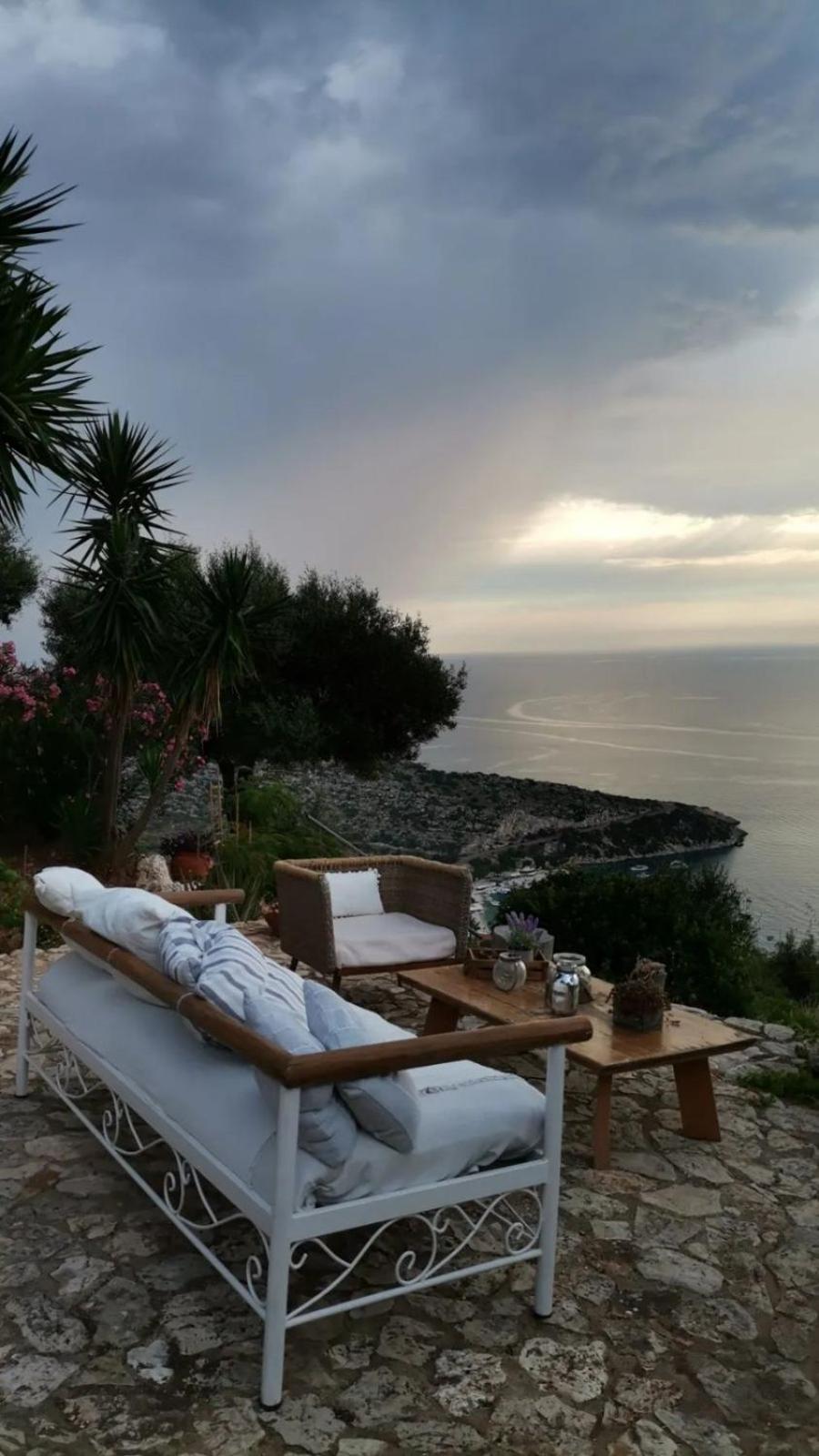 Vigla Villas Volimes Exterior photo
