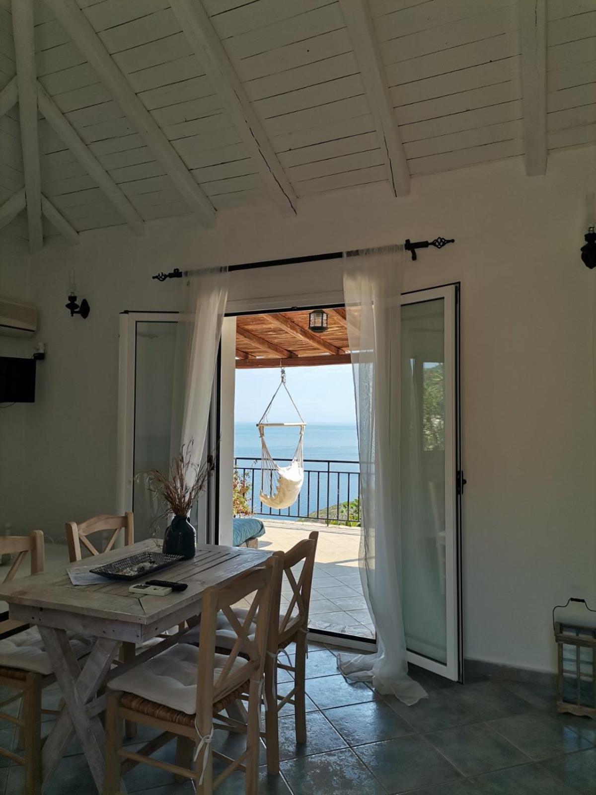 Vigla Villas Volimes Room photo