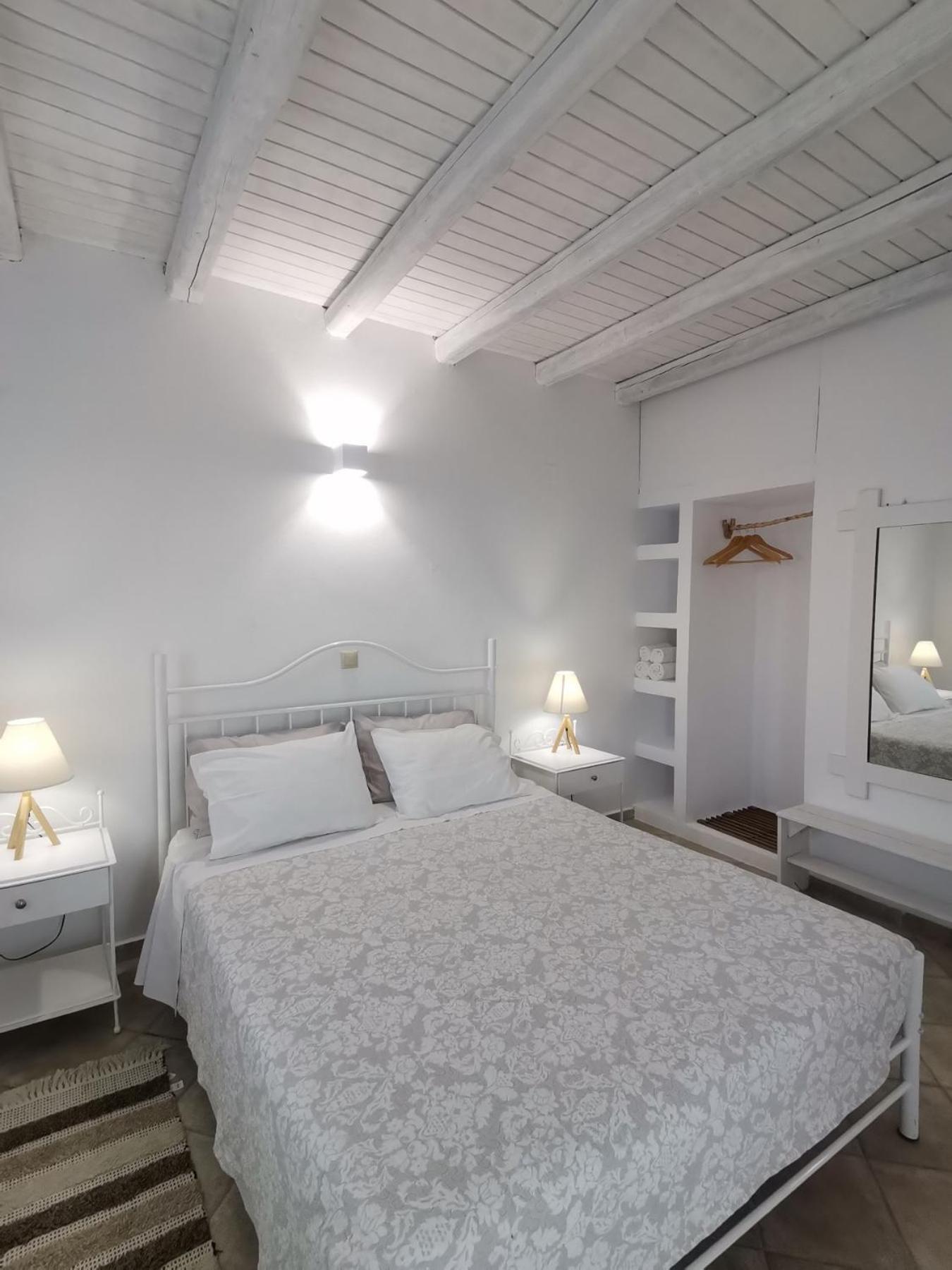 Vigla Villas Volimes Room photo