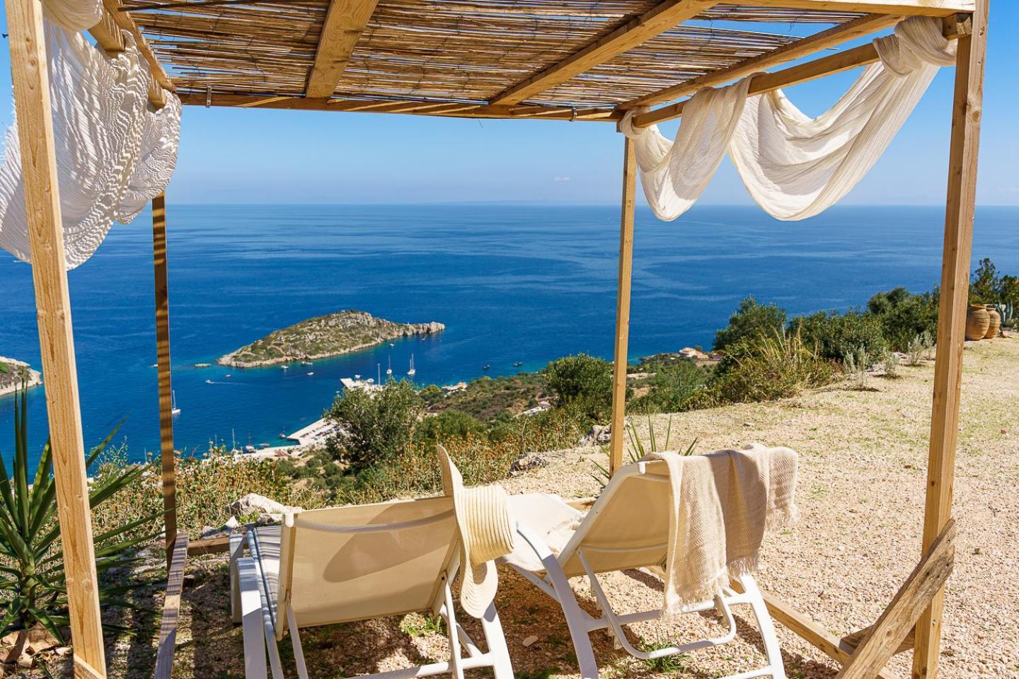 Vigla Villas Volimes Exterior photo