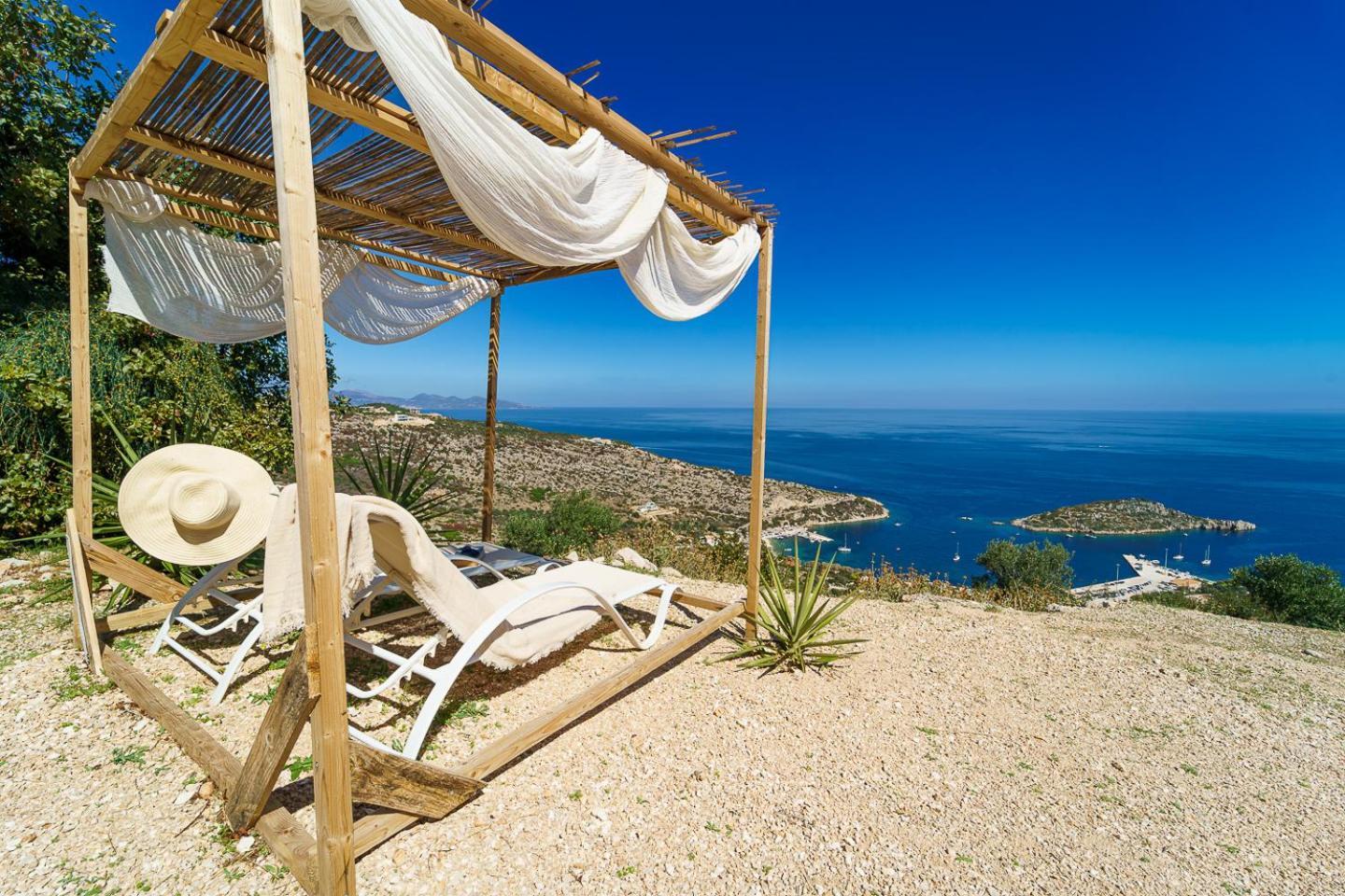 Vigla Villas Volimes Exterior photo