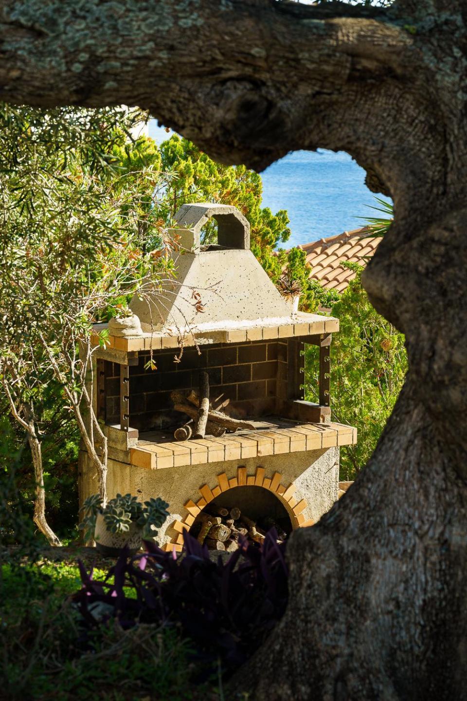 Vigla Villas Volimes Exterior photo