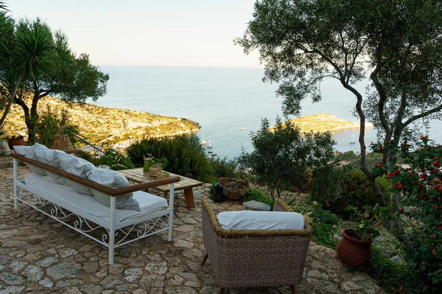 Vigla Villas Volimes Exterior photo
