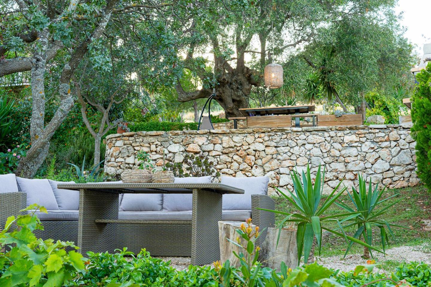 Vigla Villas Volimes Exterior photo