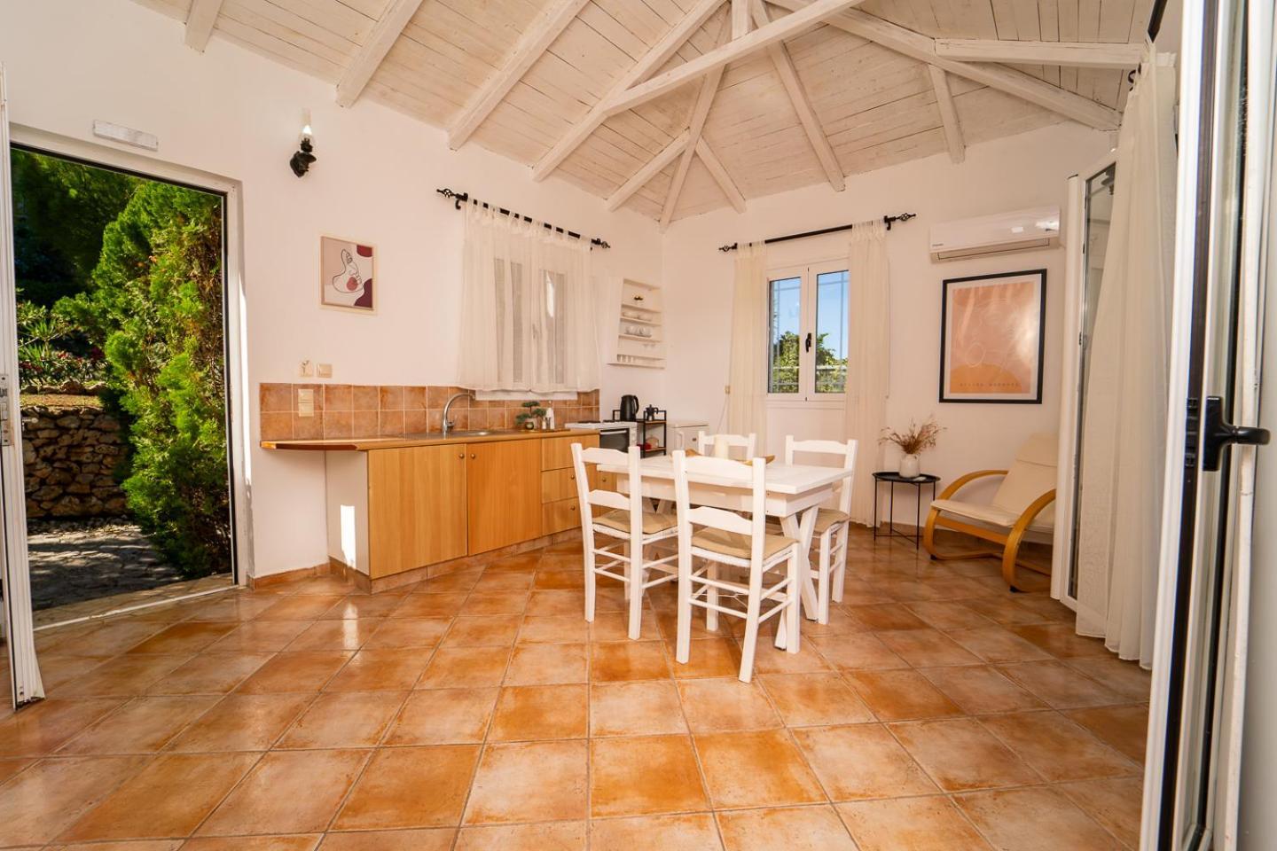 Vigla Villas Volimes Exterior photo