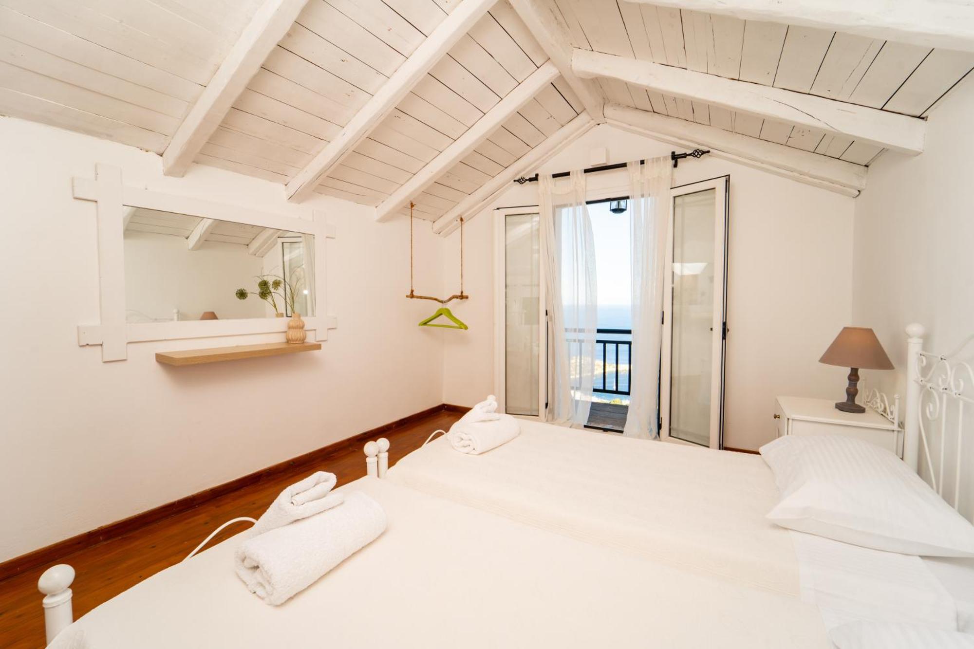 Vigla Villas Volimes Exterior photo