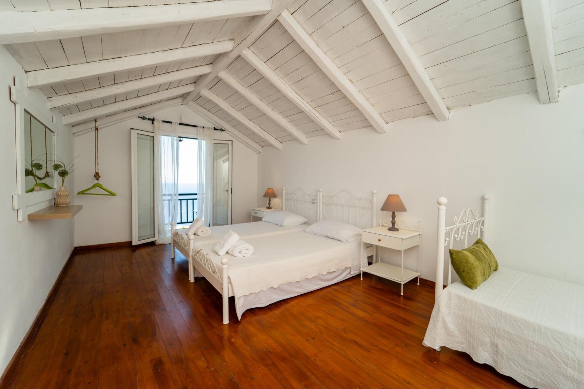 Vigla Villas Volimes Exterior photo