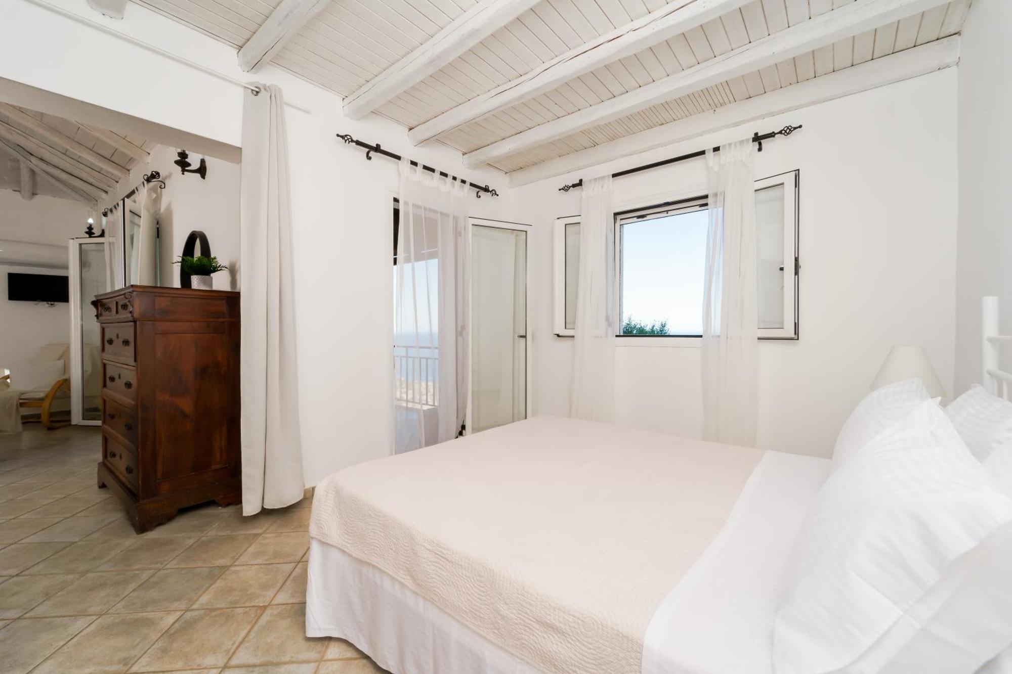 Vigla Villas Volimes Exterior photo