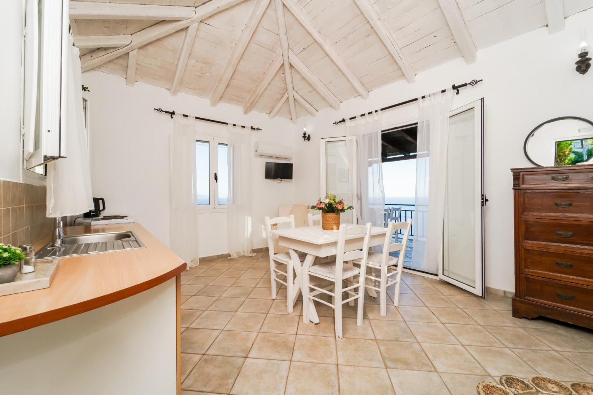 Vigla Villas Volimes Exterior photo
