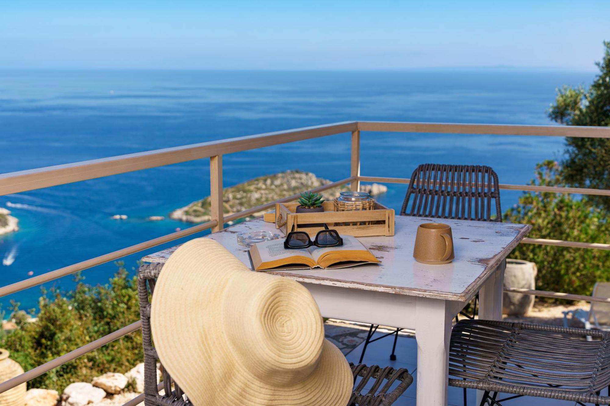 Vigla Villas Volimes Exterior photo