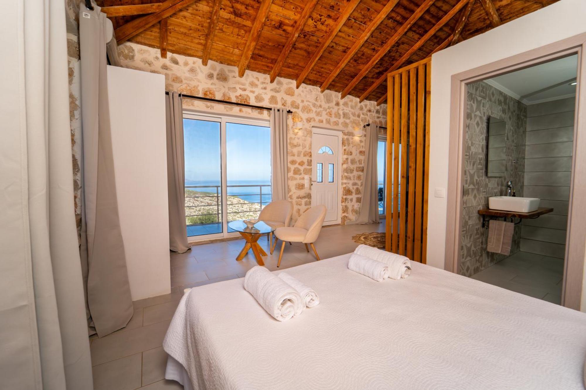 Vigla Villas Volimes Exterior photo